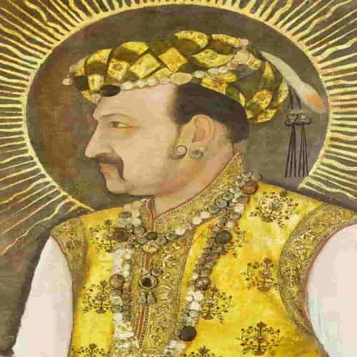 History of Jahangir in Hindi